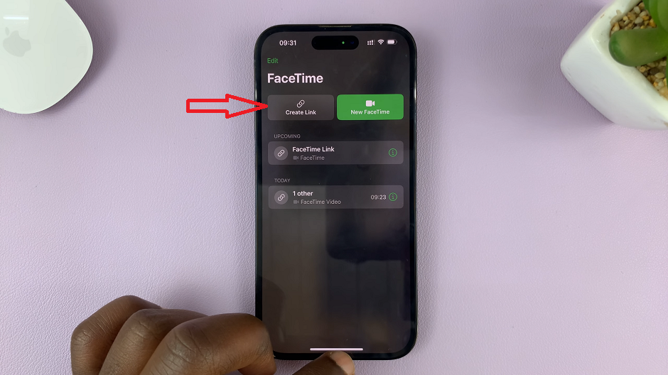 FaceTime With Android Phone Users From Your iPhone