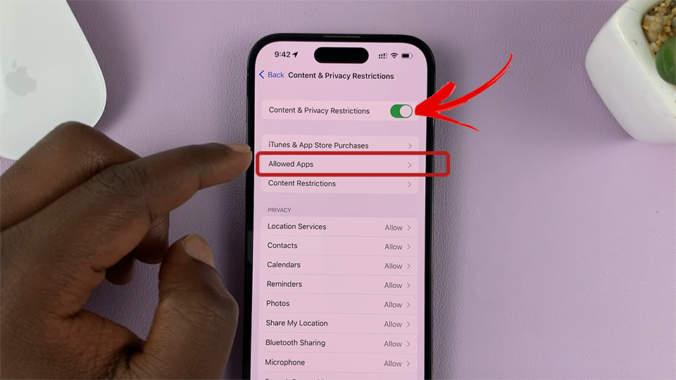 How To Delete Safari Browser From iPhone