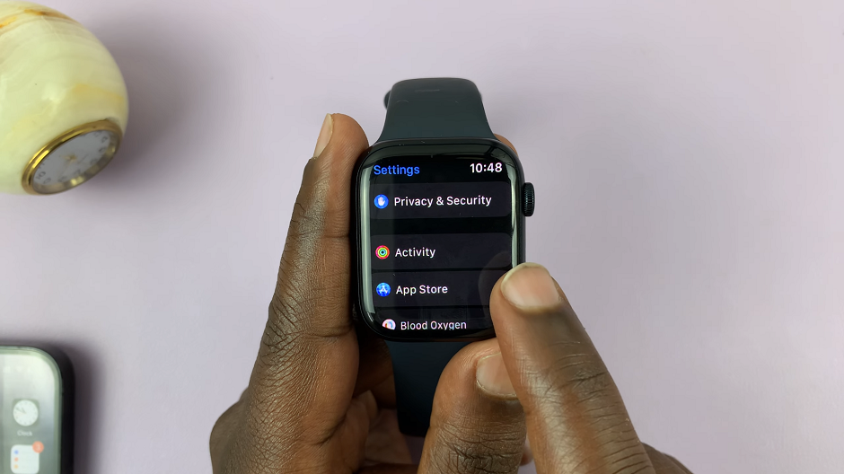 How To Turn OFF Stand Reminders On Apple Watch