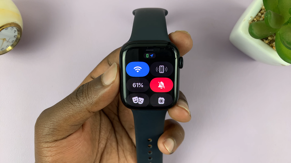 How To Make Apple Watch Vibrate Only