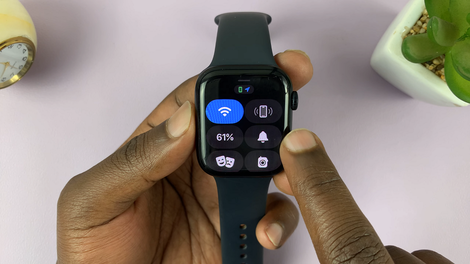 No Sound On Apple Watch