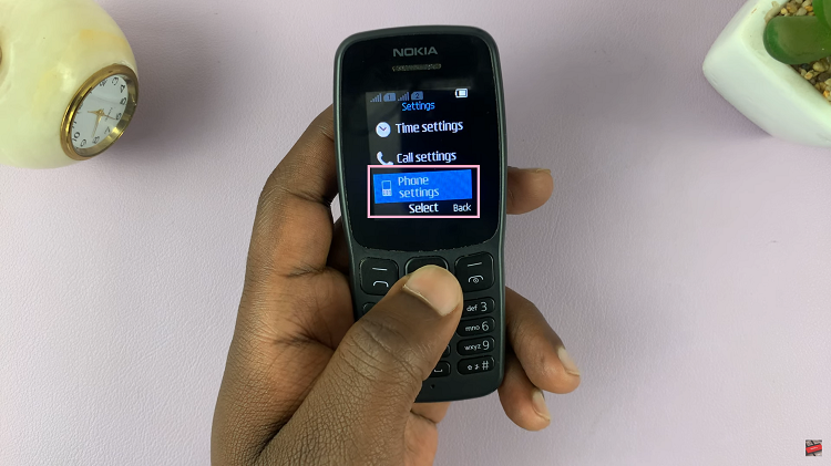Enable Automatic Keyguard In Nokia Phones