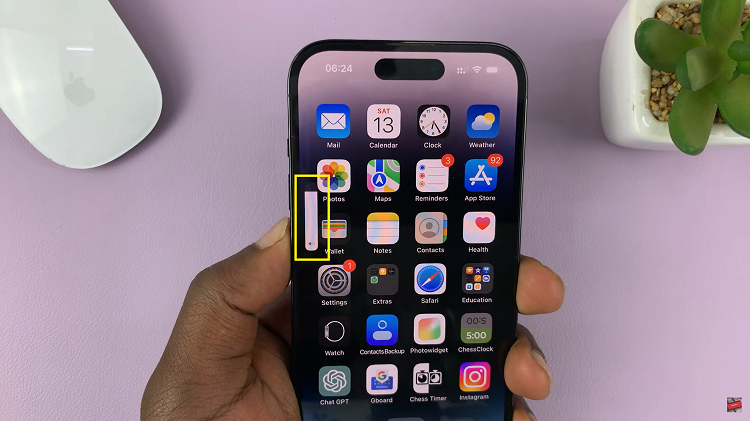 Disable Camera Shutter Sound On iPhone