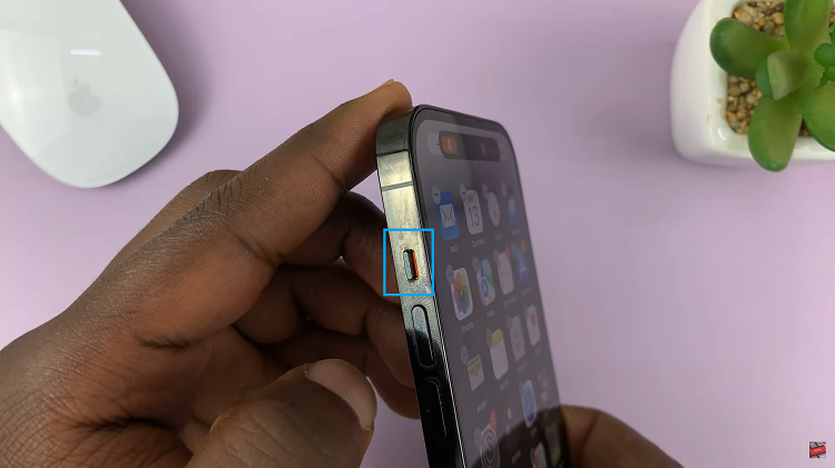 Disable Camera Shutter Sound On iPhone