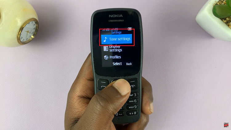 Disable Keypad Tones Sounds In Nokia Phones