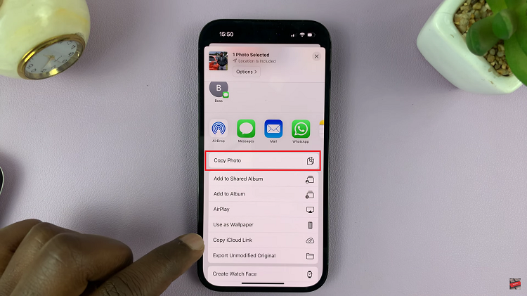 How To Convert HEIC To JPEG On iPhone