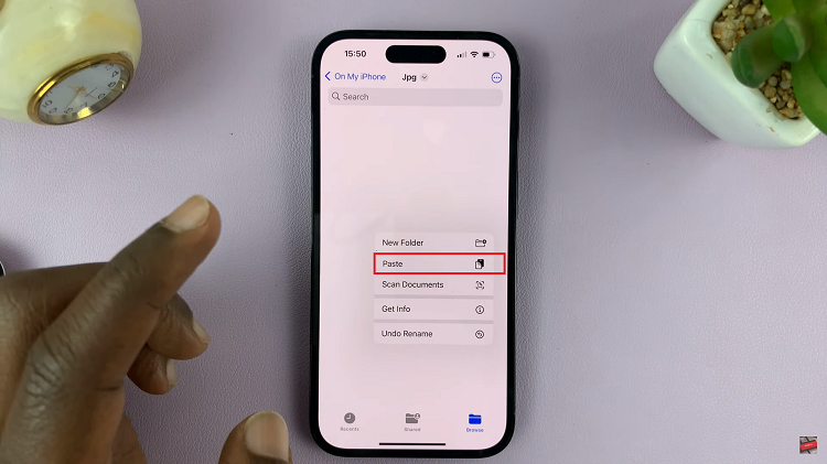 How To Convert HEIC To JPEG On iPhone