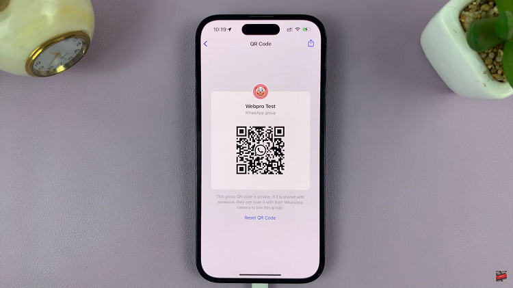 How To Create QR Code For WhatsApp Group