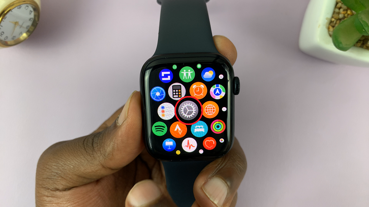 How To Disable Always On Display On Apple Watch
