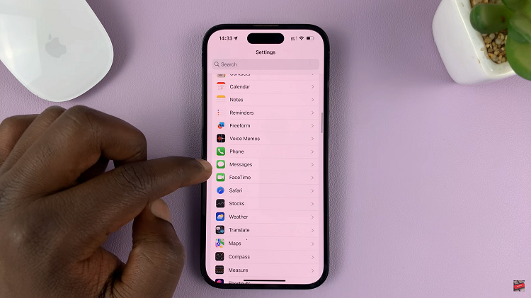 How To Enable MMS On iPhone