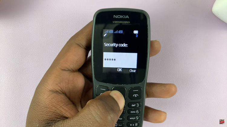 How To Factory Reset Nokia Phone