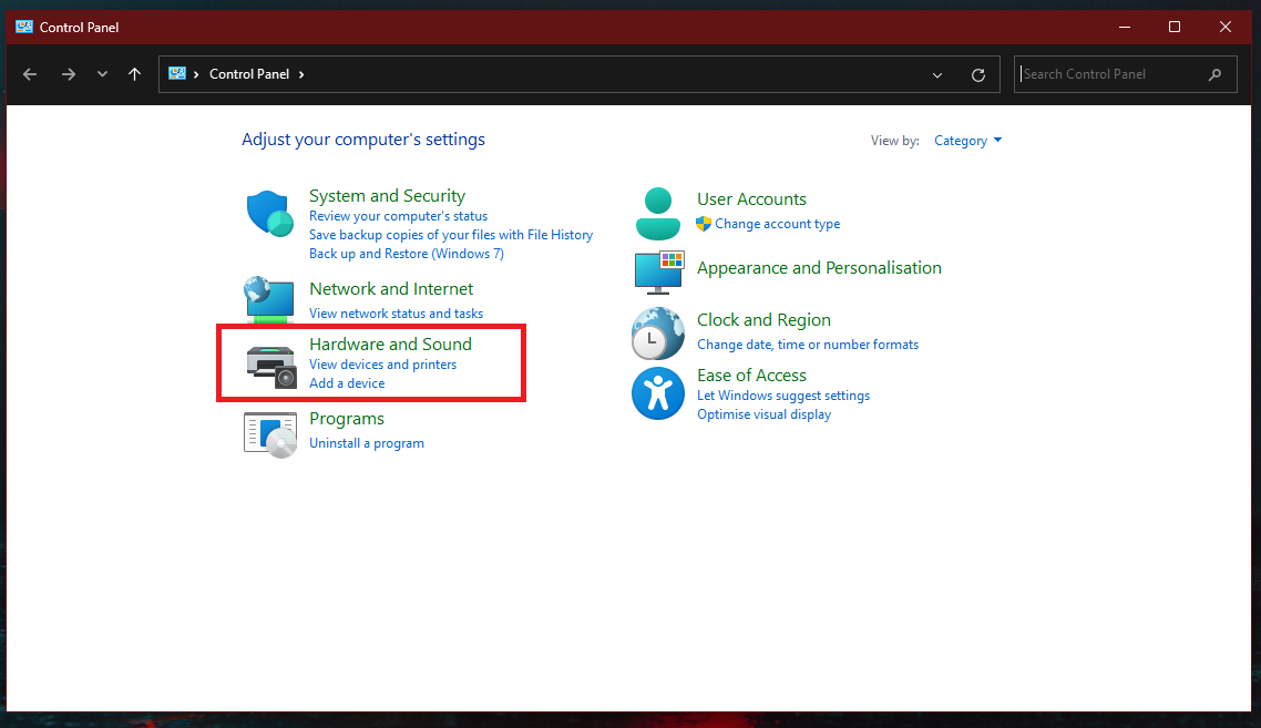 How To Fix Sleep Option Missing On Windows 11