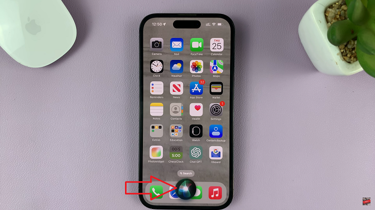 How To Flip A Coin Using Siri On iPhone