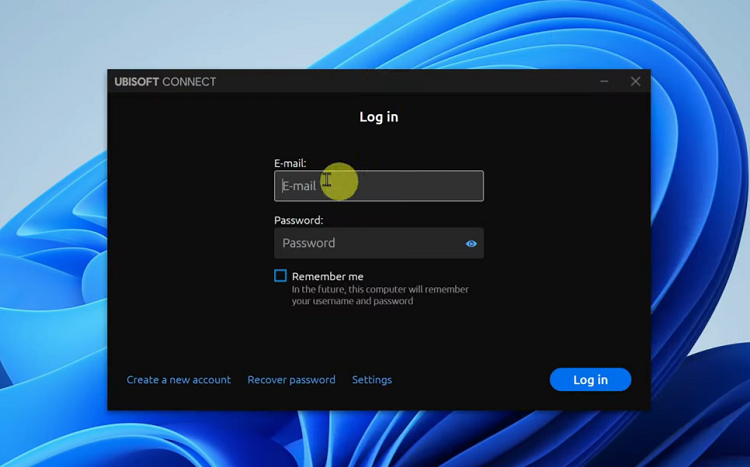 How To Install Ubisoft Connect App On Windows PC