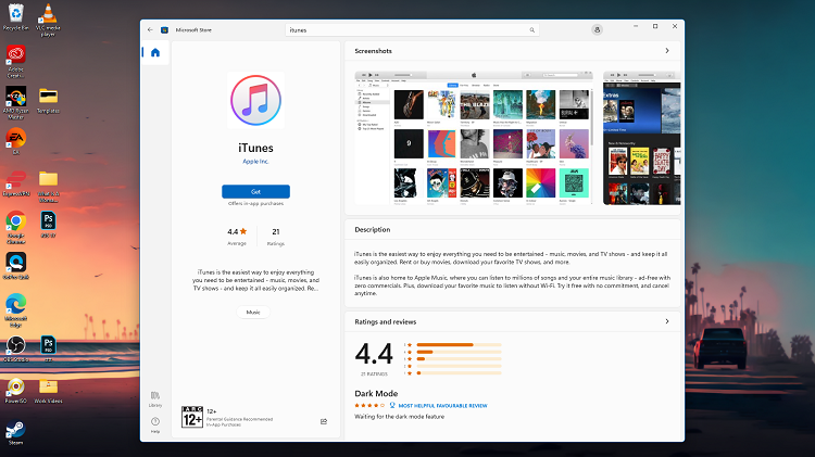 How To Install iTunes On Windows