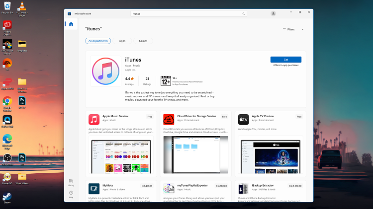 How To Install iTunes On Windows