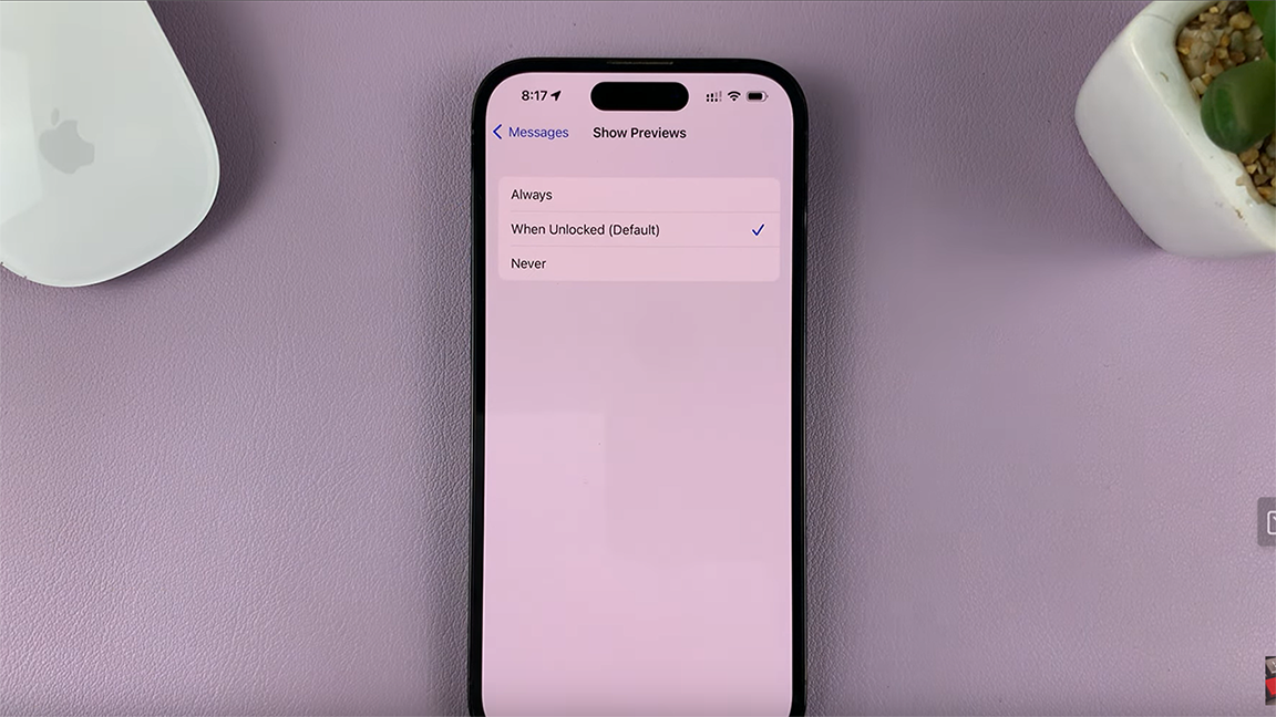 How To Hide Text Message Previews From Your iPhone Lock Screen How To Hide Text Message Previews From Your iPhone Lock Screen
