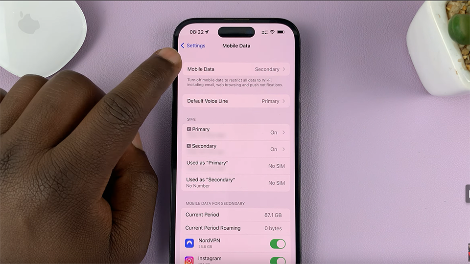 How To Turn Off Cellular Data On iPhone How To Turn Off Cellular Data On iPhone