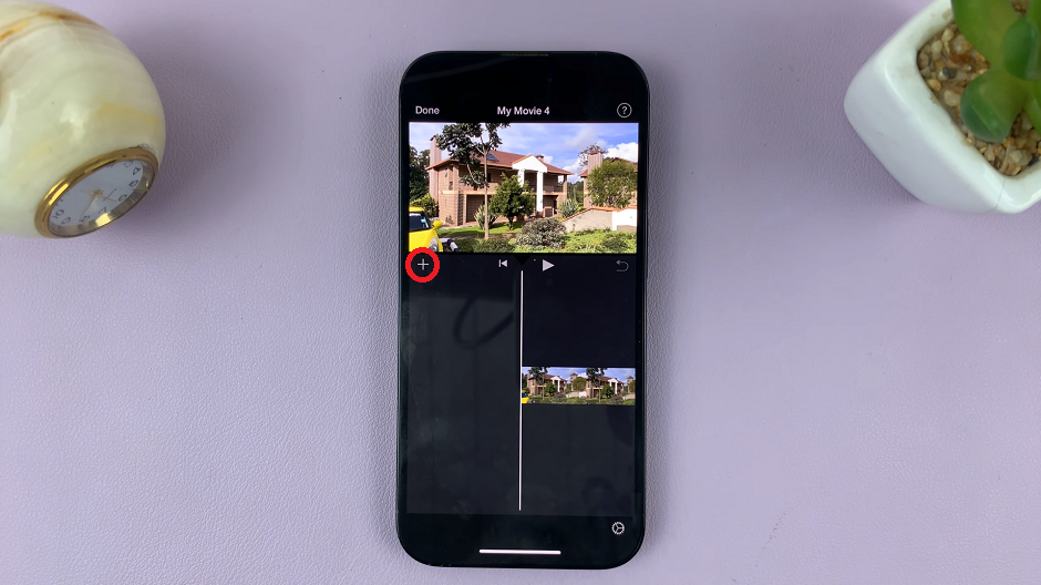 Import Voice Memos Into iMovie On iPhone or iPad