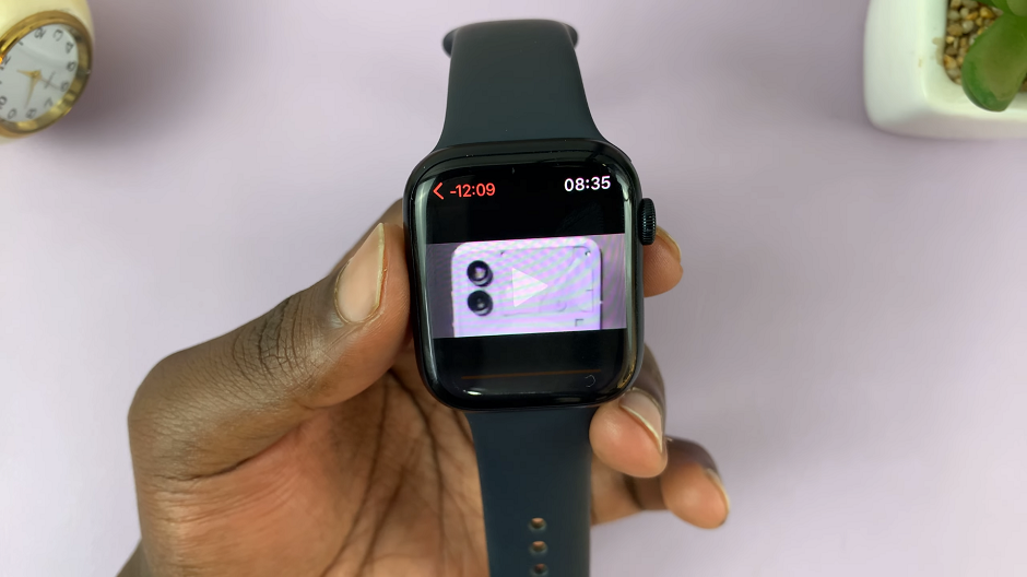 Play Video On WatchTube