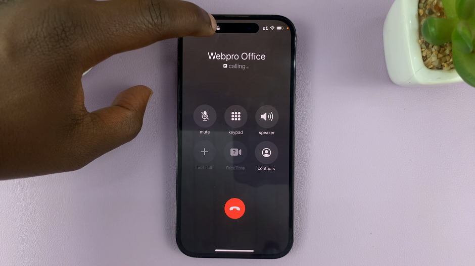 How To Disable 'Return Missed Calls' From iPhone Lock Screen
