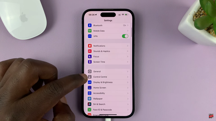 Enable Picture in Picture on iphone