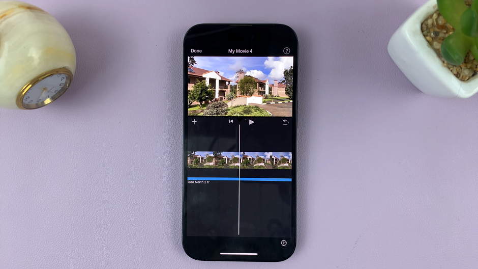 How To Import Voice Memos Into iMovie On iPhone or iPad