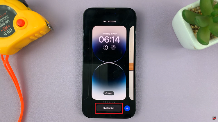 Add World Clock To iPhone Lock Screen