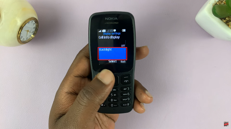 Adjust Screen Brightness In Nokia Phones