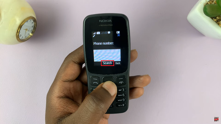 Block Phone Number On Nokia Phone