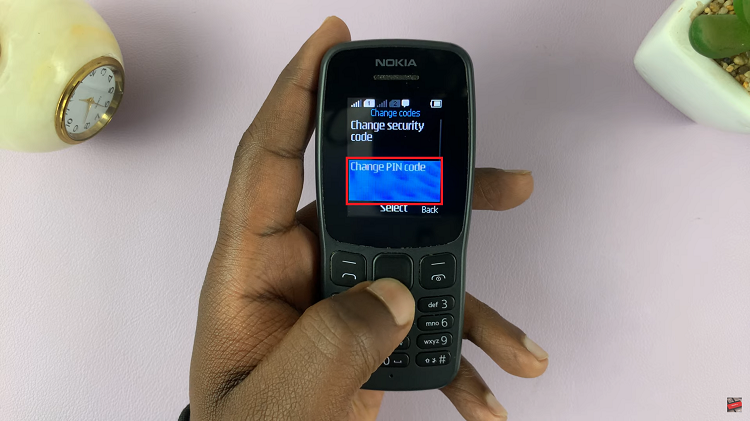 Change SIM PIN On Nokia Phones