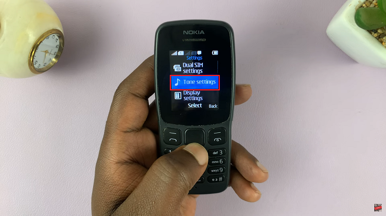 Change Ringer Volume In Nokia Phones