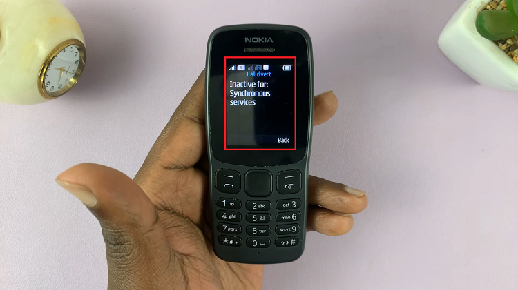 How To Disable ‘Call Divert’ On Nokia Phones How To Disable ‘Call Divert’ On Nokia Phones