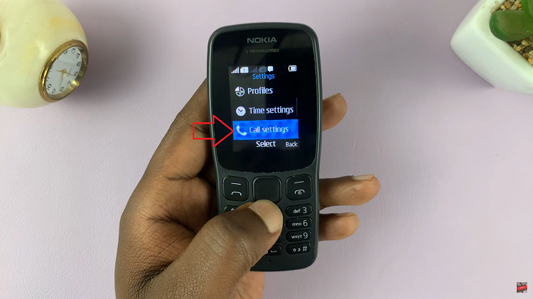 Disable 'Call Divert' On Nokia Phones