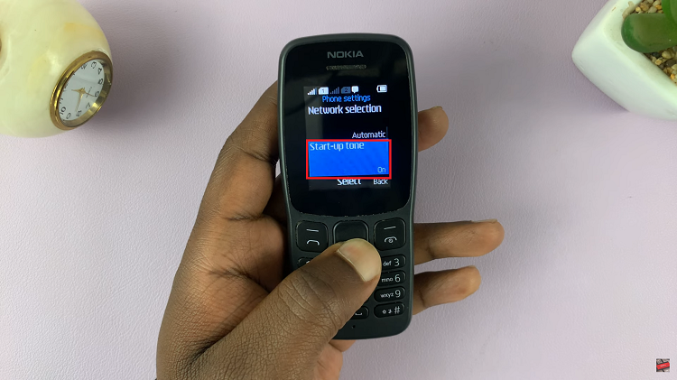 Disable Startup Tone On Nokia Phones