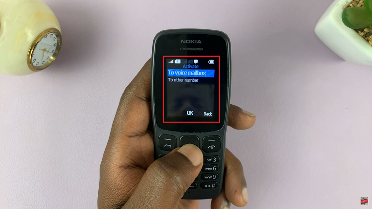 Divert Incoming Calls In Nokia Phones