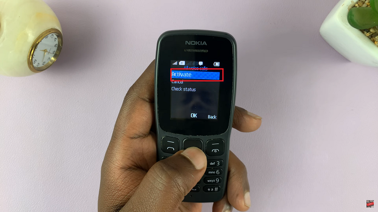 Divert Incoming Calls In Nokia Phones