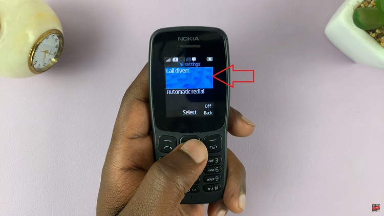 Divert Incoming Calls In Nokia Phones