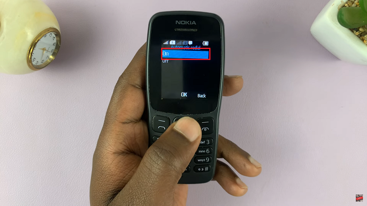 How To Enable & Disable Automatic Redial In Nokia Phones How To Enable & Disable Automatic Redial In Nokia Phones