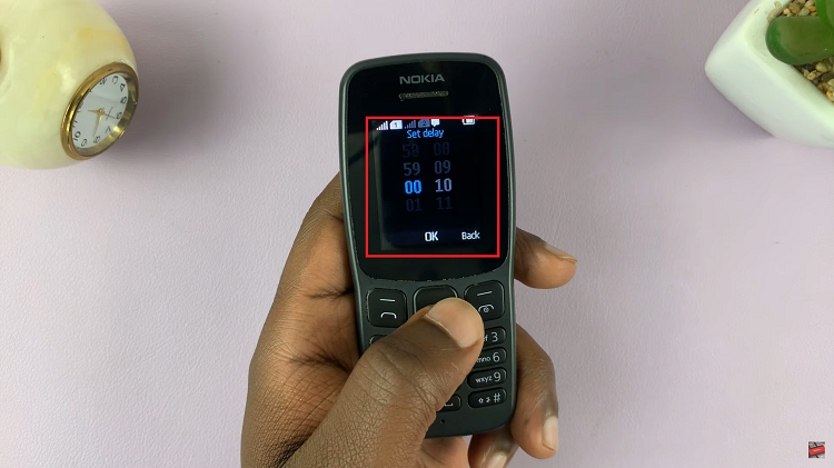 Enable Standby Mode On Nokia Phones