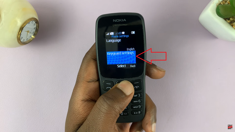 Enable Standby Mode On Nokia Phones