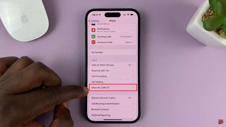How To Hide Caller ID On iPhone How To Hide Caller ID On iPhone