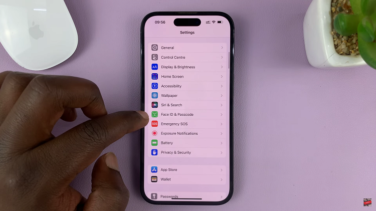 Return Missed Calls From Lock Screen On iPhone