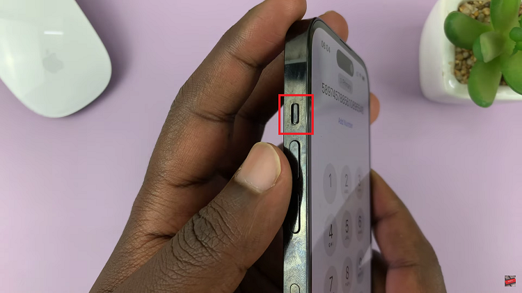 How To Mute Dial Pad Sound On iPhone How To Mute Dial Pad Sound On iPhone