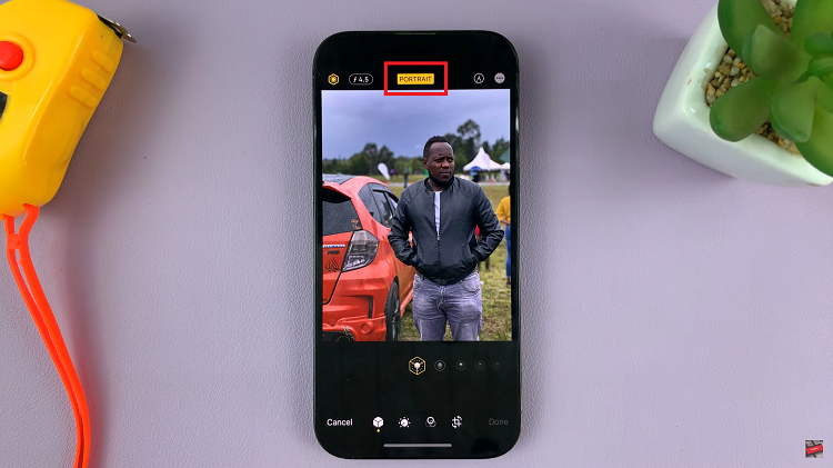 How To Remove Blur From iPhone Photos How To Remove Blur From iPhone Photos