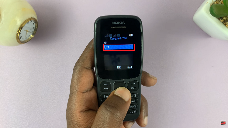 Remove Security Code In Nokia Phones.