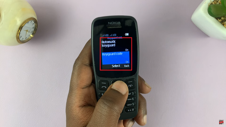 Remove Security Code In Nokia Phones.