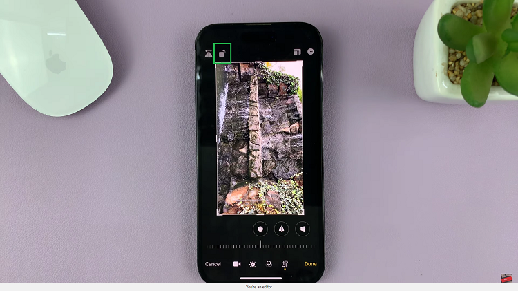 How To Rotate Video On iPhone How To Rotate Video On iPhone