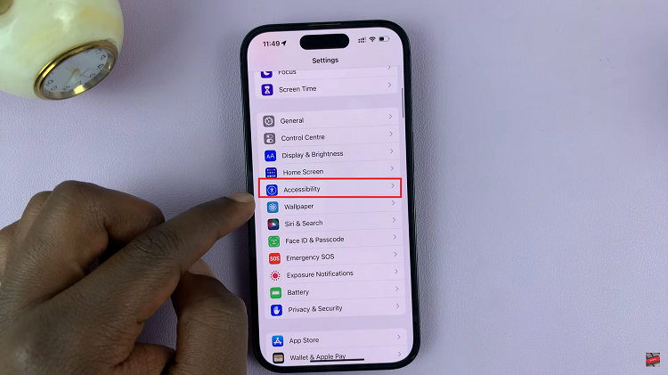 Screen Record Apple Watch