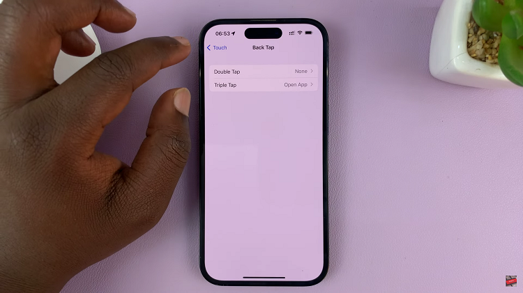 How To Screenshot Without Buttons On iPhone How To Screenshot Without Buttons On iPhone